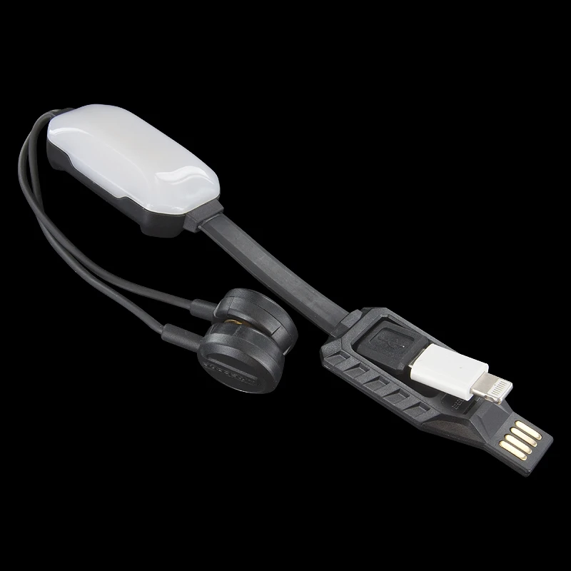 Nitecore LC10 Charger Power Bank 3 Nitecore LC10 Charger Power Bank