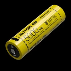 Nitecore NL2150R USB -Petromaxi Shop nitecore nl2150r 22844.1588340881