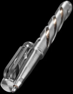 Nitecore NTP Titanium Pen -Petromaxi Shop nitecore ntp10 1 72487.1598448884