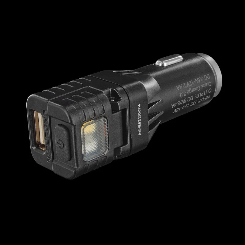 Nitecore VCL10 5 Nitecore VCL10 - Image 3