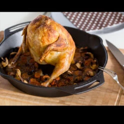 Petromax Poultry Roaster CF30 8 Petromax Poultry Roaster CF30 -Petromaxi Shop p4 px cf30det3 19749.1587401781