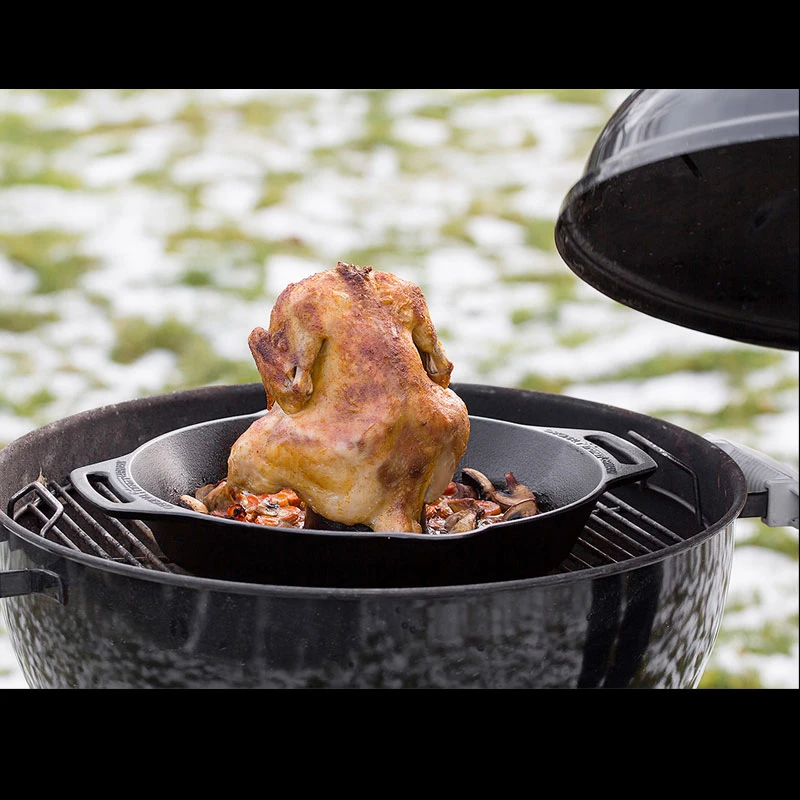 Petromax Poultry Roaster CF30 3 Petromax Poultry Roaster CF30