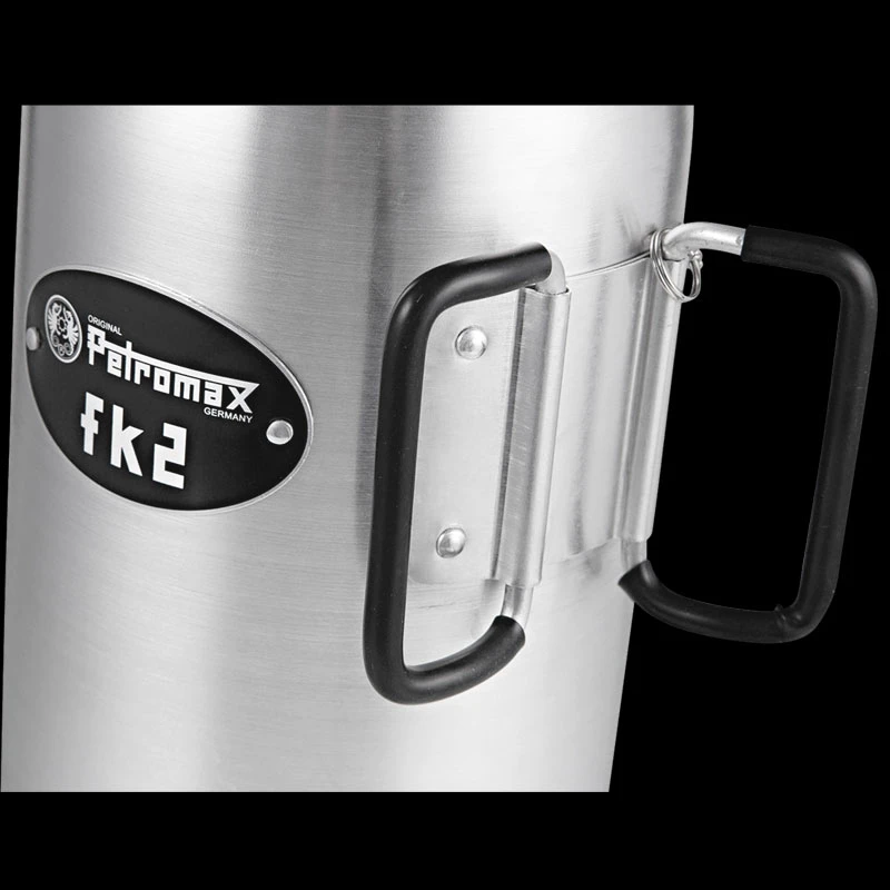 Petromax Fire Kettle 4 Petromax Fire Kettle - Image 2
