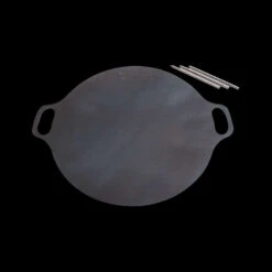 Petromax 2 In 1 Griddle And Firebowl -Petromaxi Shop p4 px fs38 det3 79667.1601482348