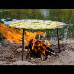 Petromax 2 In 1 Griddle And Firebowl -Petromaxi Shop p4 px fs38 det6 56712.1601482348