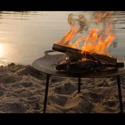 Petromax 2 In 1 Griddle And Firebowl -Petromaxi Shop p4 px fs38 det9 01657.1601482348