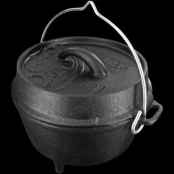 Petromax Dutch Oven With Legs 9 Petromax Dutch Oven With Legs -Petromaxi Shop p4 px ft1det 19469.1591180793
