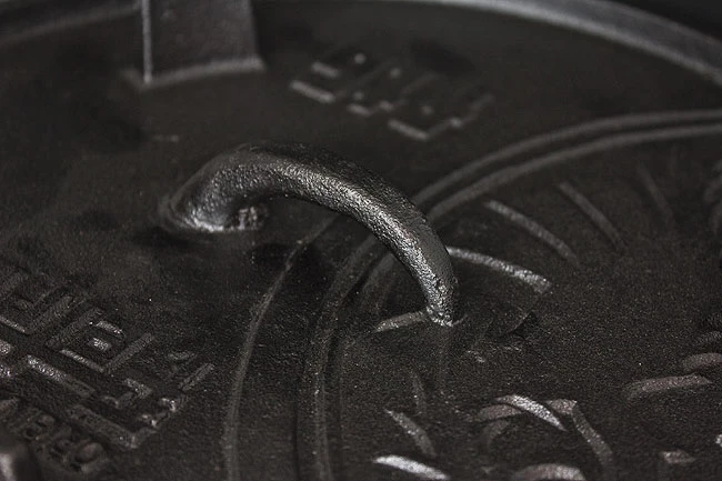 Petromax Dutch Oven With Legs 3 Petromax Dutch Oven With Legs