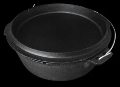 Petromax Dutch Oven With Legs 10 Petromax Dutch Oven With Legs -Petromaxi Shop p4 px ft6det 1 90750.1591180793