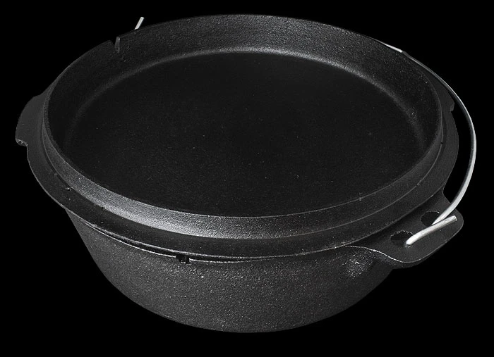 Petromax Dutch Oven With Legs 6 Petromax Dutch Oven With Legs - Image 4