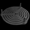Petromax Cast Iron Stack Grate 1 Petromax Cast Iron Stack Grate -Petromaxi Shop p4 px gr sdet 95631.1587729062