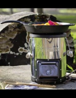 Petromax Rocket Stove RF33 -Petromaxi Shop p4 px petrorf33det4 24205.1587397305