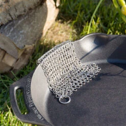 Petromax Chain Mail Cleaner 5 Petromax Chain Mail Cleaner -Petromaxi Shop p4 px scrub 04227.1588348758