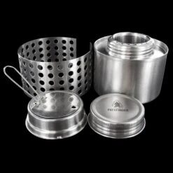 Pathfinder Alcohol Stove -Petromaxi Shop path 099as 1 65325.1587728623