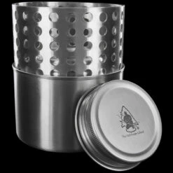 Pathfinder Alcohol Stove