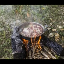 Pathfinder Folding Skillet And Lid Set -Petromaxi Shop path ssfpwldet7 68032.1587405664