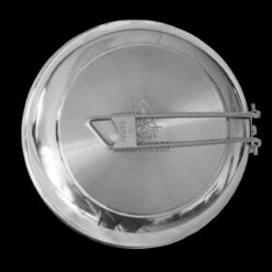 Pathfinder Folding Skillet And Lid Set -Petromaxi Shop path ssfpwldet8 29453.1587729186