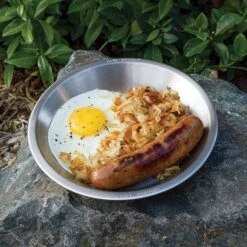 Kelly Kettle Camping Plates X2 -Petromaxi Shop plates2 45035.1643970506