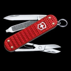 Victorinox Classic Precious Alox 23 Victorinox Classic Precious Alox -Petromaxi Shop precious 23925.1648227153.1280.1280 02822.1648227476