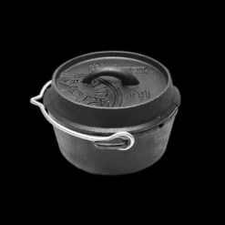 Petromax Dutch Oven With Flat Base -Petromaxi Shop px ft1 t 1 66897.1591180660