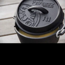Petromax Dutch Oven With Flat Base -Petromaxi Shop px ft1 tdet1 29769.1591180660