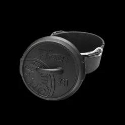 Petromax Dutch Oven With Flat Base -Petromaxi Shop px ft1 tdet4 1 47059.1591180660