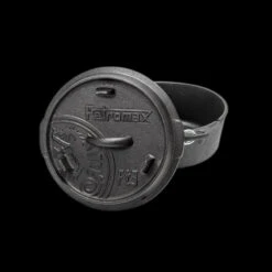 Petromax Dutch Oven With Flat Base -Petromaxi Shop px ft3 tdet1 1 96633.1591180660