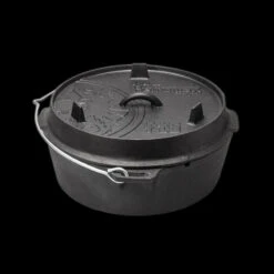 Petromax Dutch Oven With Flat Base -Petromaxi Shop px ft6 tdet1 1 64378.1591180660
