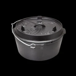 Petromax Dutch Oven With Flat Base -Petromaxi Shop px ft9 tdet2 1 19725.1591180660
