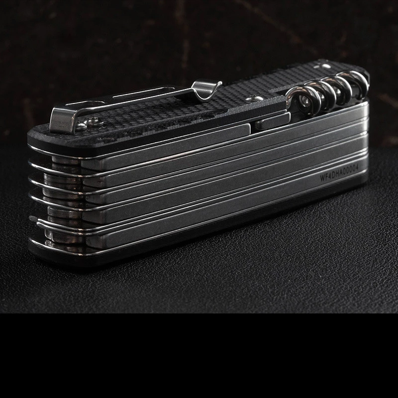 Ruike LD51 Folding Knife 4 Ruike LD51 Folding Knife - Image 2