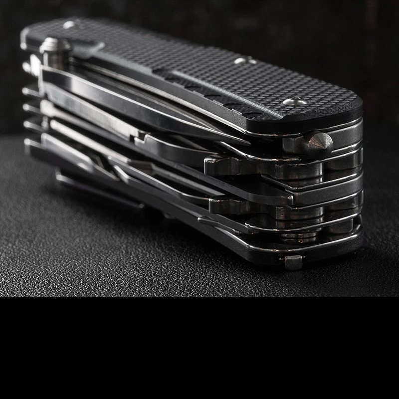 Ruike LD51 Folding Knife 5 Ruike LD51 Folding Knife - Image 3