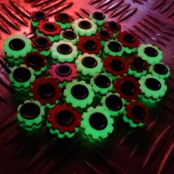 Ru Titley Heinnie® Cog Beads MKII -Petromaxi Shop rut hh mk2det2 62828.1587417136