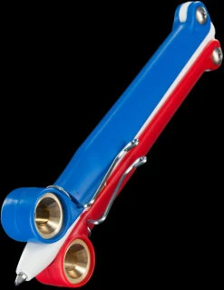 Spyderco Baliyo Red White Blue Pen -Petromaxi Shop scyus100 1 40564.1587728763