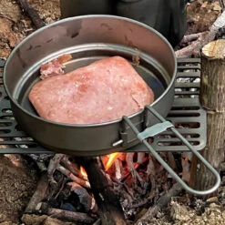 Pathfinder Titanium Skillet -Petromaxi Shop skillet2 76614.1624965704