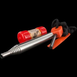 EOG Pocket Bellows Weatherproof Fire Starting Kit -Petromaxi Shop starter kit 03979.1688380993