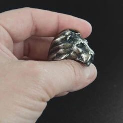 Stotesbury Lion Head Bead 9 Stotesbury Lion Head Bead -Petromaxi Shop stot lion pdet 35451.1587404962