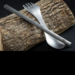 Light My Fire Spork'n Straw Kit Titanium -Petromaxi Shop straw5 13630.1616164808