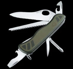 Victorinox Swiss Soldier's Knife -Petromaxi Shop swisssoldier 70075.1673628602