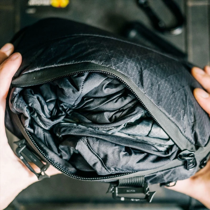 TAD Bastion Woobie 14 TAD Bastion Woobie - Image 12