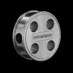 Titaner Pie Bead -Petromaxi Shop titan round bead 35605.1587729491