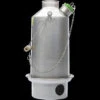 Kelly Kettle Base Camp STEEL -Petromaxi Shop ttee 98284.1643970569