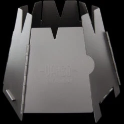 Vargo Hexagon Wood Stove -Petromaxi Shop vr415 87824.1587391958