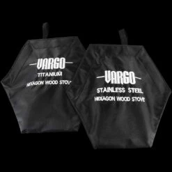 Vargo Hexagon Wood Stove -Petromaxi Shop vr415det2 07916.1587391962