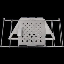 Vargo Titanium Fire Box Grill -Petromaxi Shop vr433det3 71565.1587391938