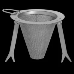 Vargo Titanium Coffee Filter -Petromaxi Shop vr474det 47786.1587416647