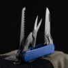 Fox Vulpis 5 Aluminium Penknife -Petromaxi Shop vulpisdet3 14381.1686567423