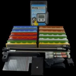 Wicked Edge Pro-Pack III With Hard Carrying Case 10 Wicked Edge Pro-Pack III With Hard Carrying Case -Petromaxi Shop wke we130pr3 18det2 23516.1602835163