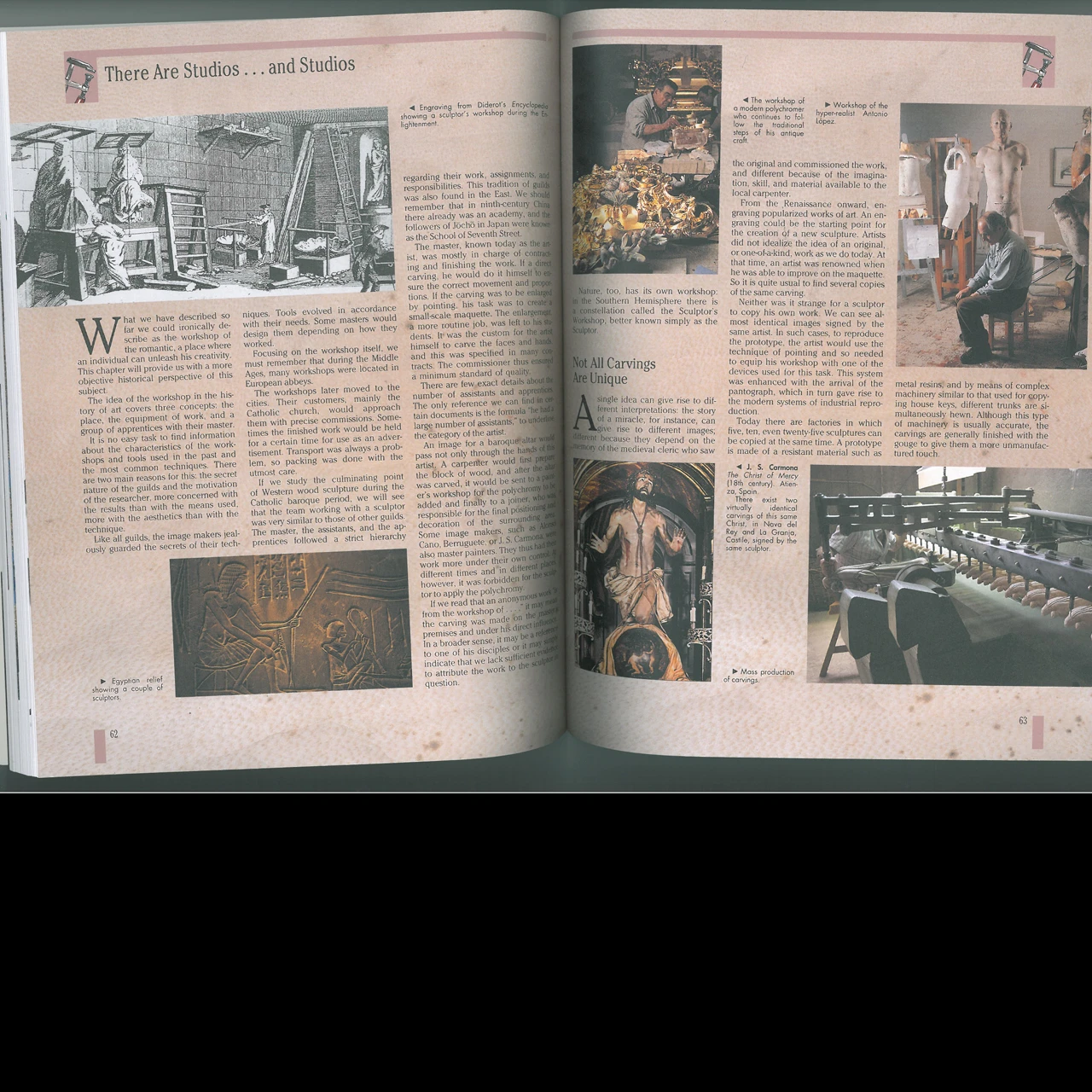 Woodcarving Book 3 Woodcarving Book