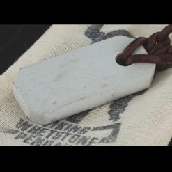 Wazoo Viking Whetstone Pendant -Petromaxi Shop wsg003det3 71497.1694000060