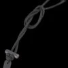 Wazoo Firestarter Necklace Paracord -Petromaxi Shop wsg004gdet 71841.1694000121